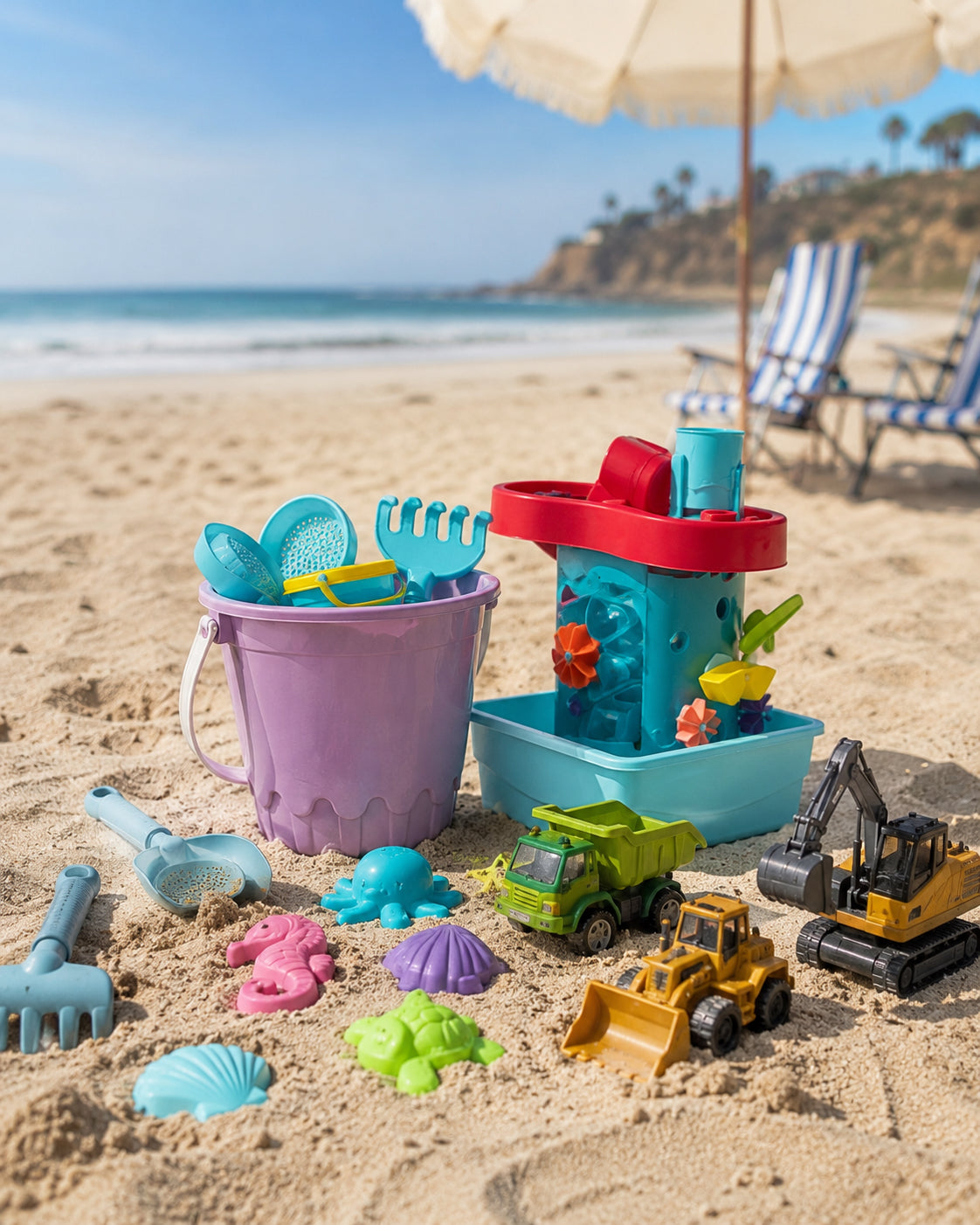 Fun activities for kids